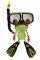 BFC1606 It's a Frog's Life