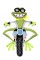 BFC1606 It's a Frog's Life