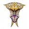 BFC1607 Large Tribal Lioness