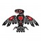 BFC1609 Native American Symbols II