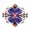 BFC1609 Native American Symbols II