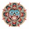 BFC1609 Native American Symbols II