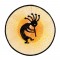 BFC1609 Native American Symbols II
