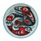 BFC1609 Native American Symbols II
