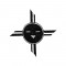BFC1609 Native American Symbols II