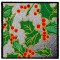 BFC1612 Christmas Quilt Squares with Borders