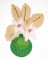 BFC1613 Six Christmas Ornaments
