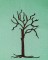 BFC1614 Flora - Bare Trees in Winter