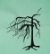 BFC1614 Flora - Bare Trees in Winter
