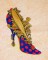 BFC1616 Sally King's 2016 Shoes