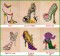 BFC1616 Sally King's 2016 Shoes