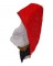 BFC1617 Large Christmas Kitten