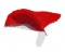 BFC1617 Large Christmas Kitten