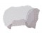 BFC1617 Large Christmas Kitten