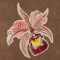 BFC1620 Ernst Haeckel's Orchids