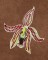 BFC1620 Ernst Haeckel's Orchids