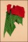 BFC1623 Large Poinsettia