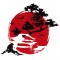 BFC1625 The Rising Sun- Fun Set