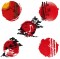 BFC1625 The Rising Sun- Fun Set
