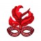 BFC1628 Dance Masks