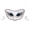 BFC1628 Dance Masks