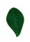 BFC1629 QIH Applique Poinsettias