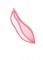BFC1629 QIH Applique Poinsettias