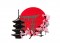 BFC1630 Japanese Landscapes