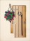 BFC1633 Gardening Quilt Collection - The Tool Shed