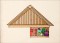 BFC1633 Gardening Quilt Collection - The Tool Shed