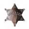 BFC1634 The Wild West
