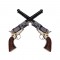BFC1634 The Wild West