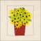 BFC1635 Gardening Quilt Collection - The Flower Shop Window