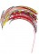 BFC1636 Large Tribal Rooster