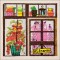BFC1637 Gardening Quilt Collection - The Potting Barn