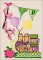 BFC1641 Gardening Quilt Collection - Garden Party