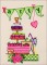 BFC1641 Gardening Quilt Collection - Garden Party