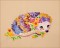 BFC1643 Ching Chou's The Magical Hedgehog