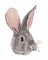 BFC1644 Three Bunny Portraits