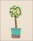 BFC1645 Gardening Quilt Collection - The Arboretum