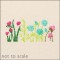 BFC1645 Gardening Quilt Collection - The Arboretum