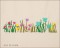 BFC1645 Gardening Quilt Collection - The Arboretum