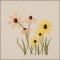 BFC1646 Gardening Quilt Collection - Quilt Blocks