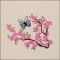 BFC1646 Gardening Quilt Collection - Quilt Blocks
