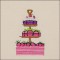 BFC1646 Gardening Quilt Collection - Quilt Blocks