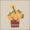 BFC1646 Gardening Quilt Collection - Quilt Blocks