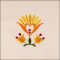 BFC1648 Floral Motifs for Spring - 06