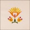 BFC1648 Floral Motifs for Spring