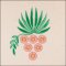 BFC1648 Floral Motifs for Spring - 12