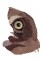 BFC1649 Large Baby Owl
